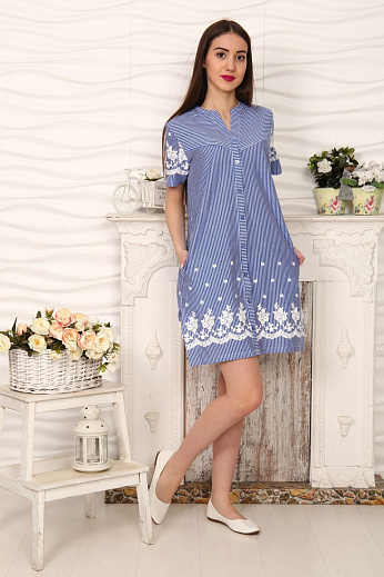 М246 Туника "Успех"