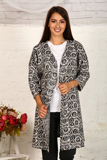 М204 Кардиган женский