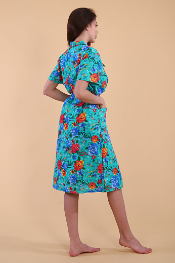 М333 Халат "Дарья"