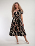 м462 Платье 