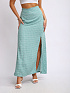 м470 Юбка Есения (мята)